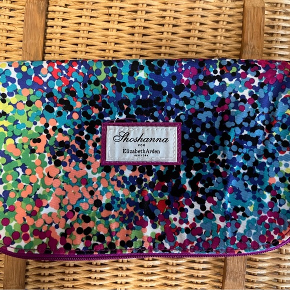 Two Preppy Clutches - Picture 2 of 8